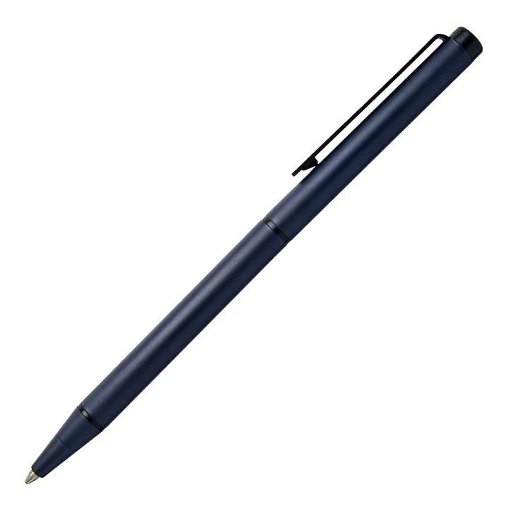 Boss Accessories BOSS Στυλό από ανοξείδωτο ατσάλι Blue HSF3904N