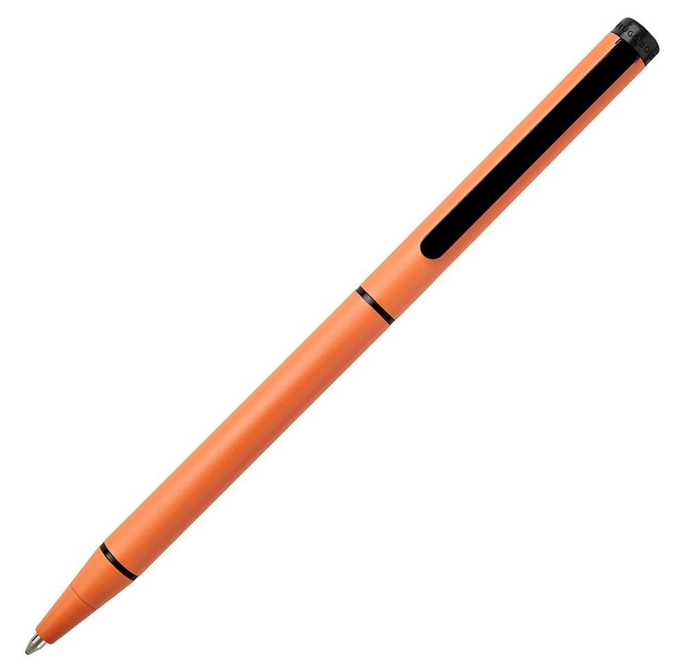 Boss Accessories BOSS Στυλό από ανοξείδωτο ατσάλι Orange HSF3904U