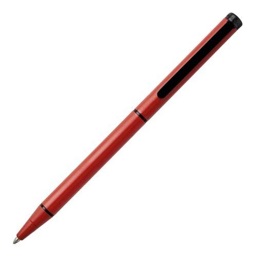 Boss Accessories BOSS Στυλό από ανοξείδωτο ατσάλι Red HSF3904P
