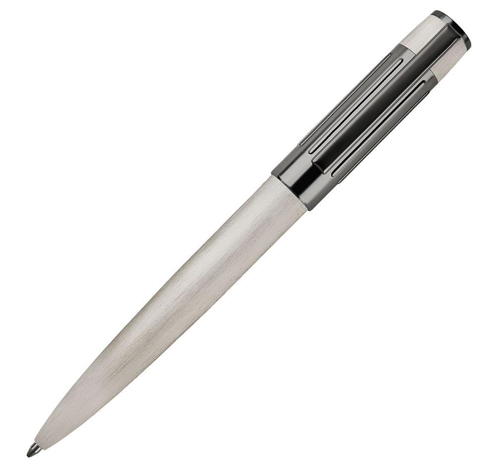Boss Accessories BOSS Στυλό από ανοξείδωτο ατσάλι Silver HSV3064B