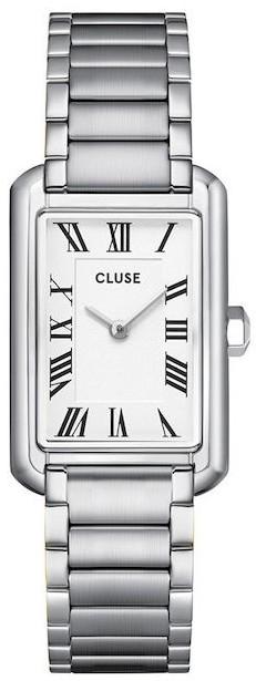  CLUSE Belisenna - CW15002, Silver case with Stainless Steel Bracelet 2025