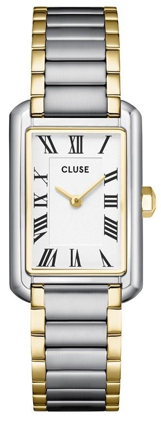  CLUSE Belisenna - CW15003, Silver case with Stainless Steel Bracelet 2025