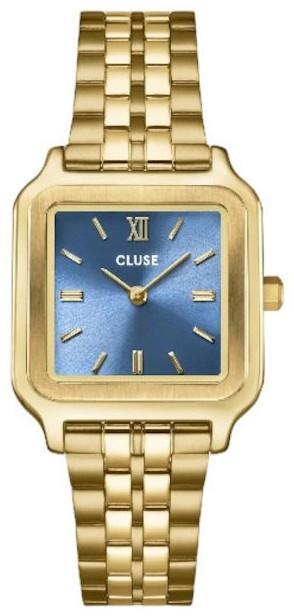  CLUSE Gracieuse - CW11908, Gold case with Stainless Steel Bracelet 2025