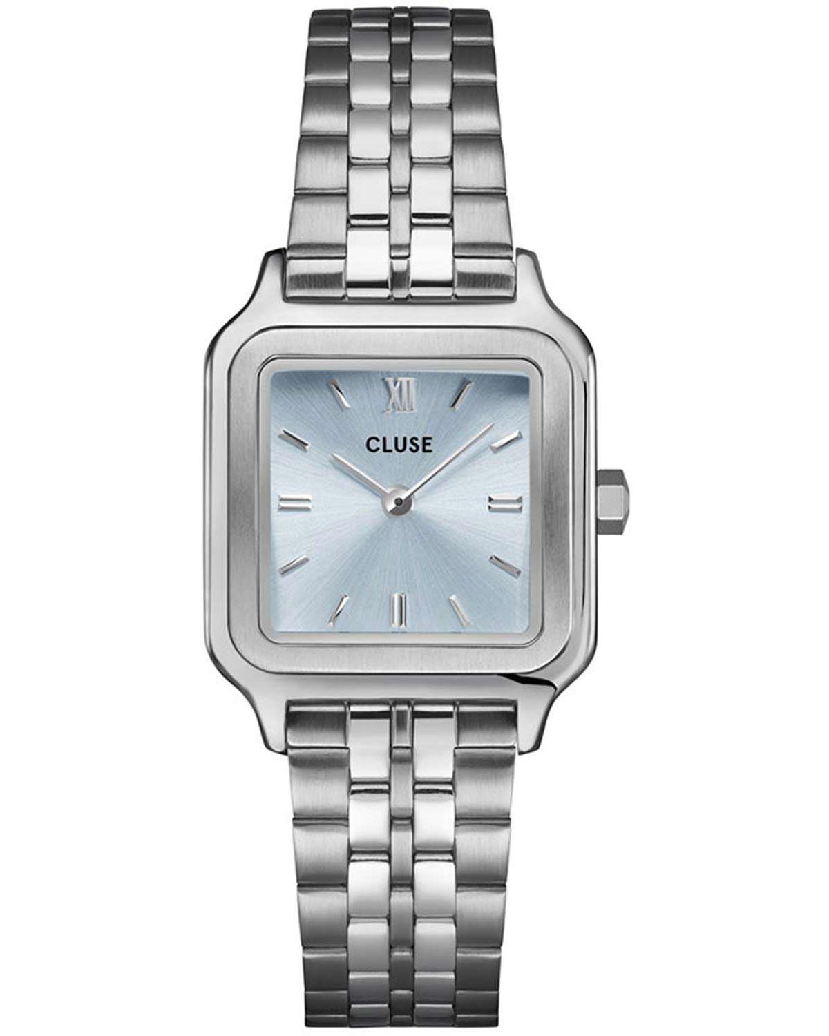  CLUSE Gracieuse Petite - CW11806, Silver case with Stainless Steel Bracelet 2025