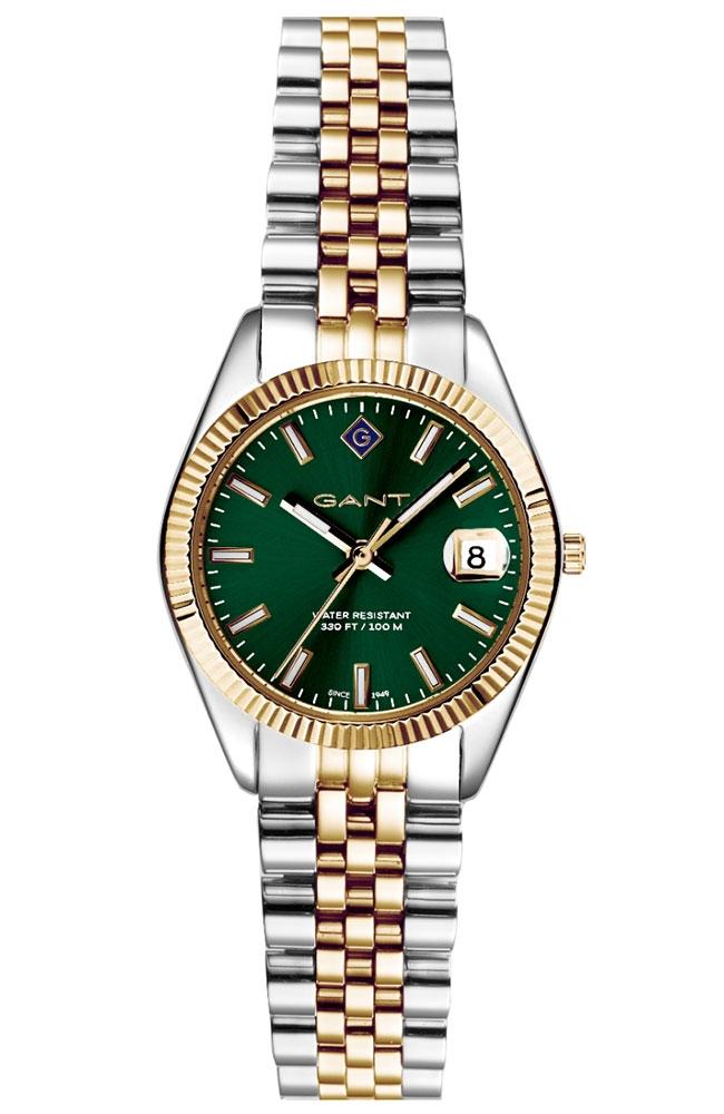  GANT Sussex Mini - G181013, Silver case with Stainless Steel Bracelet 2025