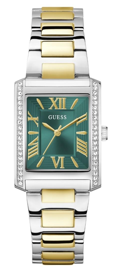 GUESS Bonnie - GW0874L2, Silver case with Stainless Steel Bracelet 2025