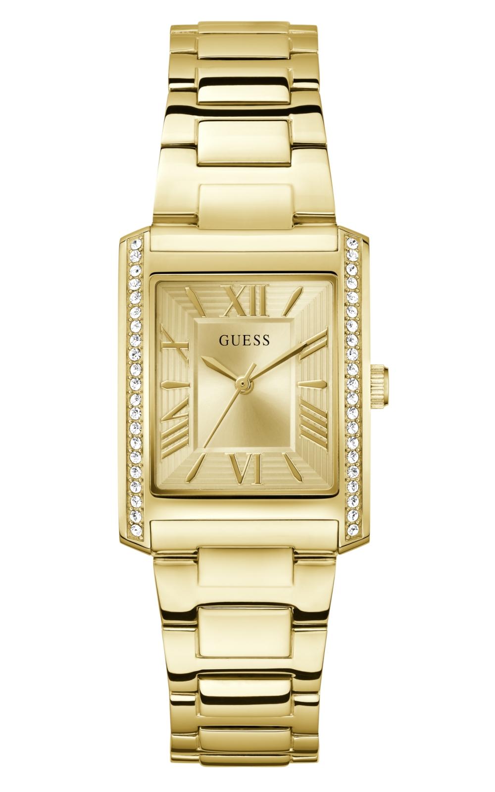  GUESS Bonnie - GW0874L4, Gold case with Stainless Steel Bracelet 2025