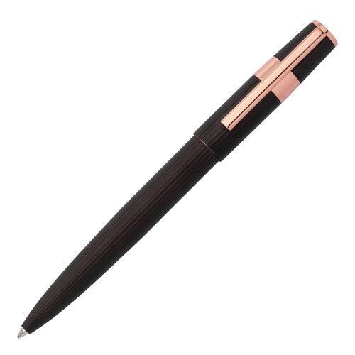 Boss Accessories BOSS Στυλό από ανοξείδωτο ατσάλι Black HSV2854E