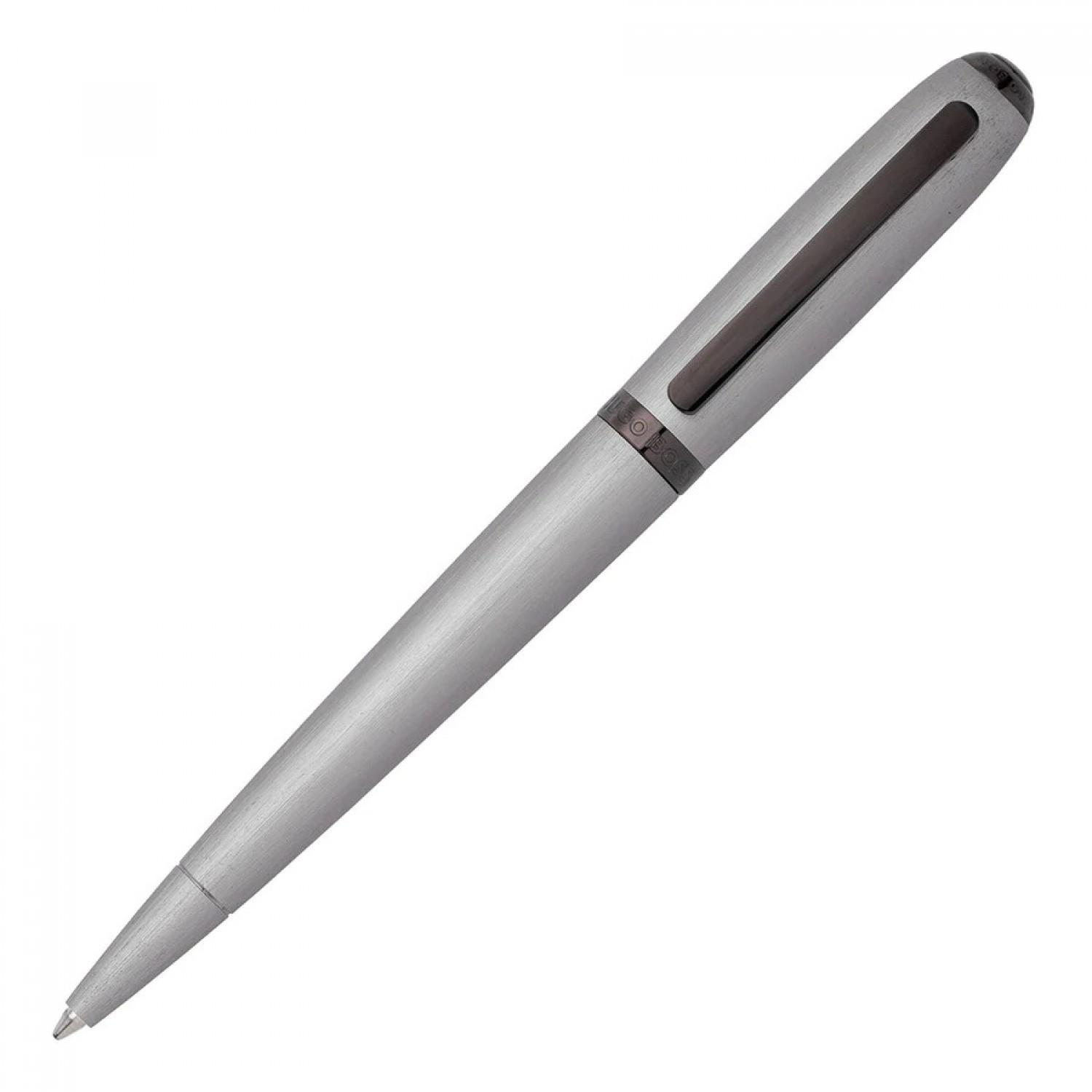 Boss Accessories BOSS Στυλό από ανοξείδωτο ατσάλι Grey HSY2434B