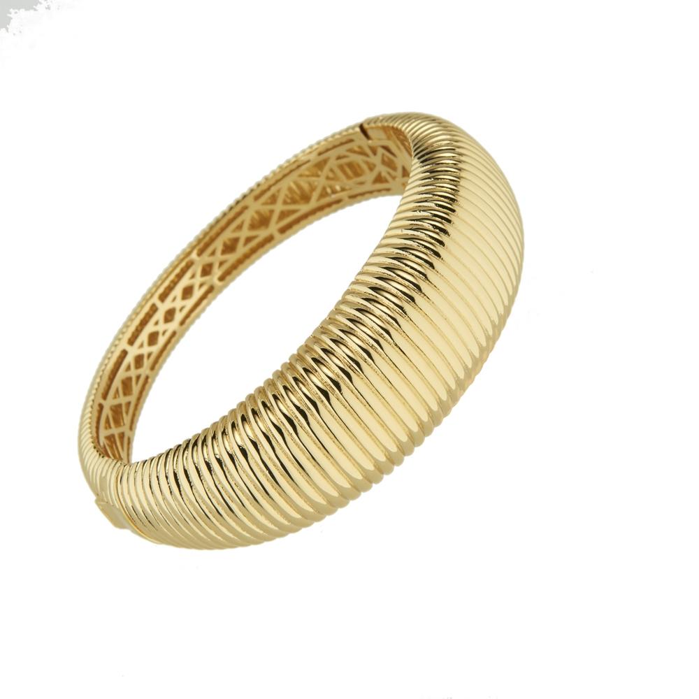  SOVRANI Βραχιόλι από ανοξείδωτο ατσάλι Gold J10949 2025
