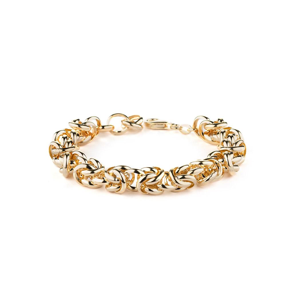  SOVRANI Βραχιόλι από Ασήμι 925 Gold J5627 2025