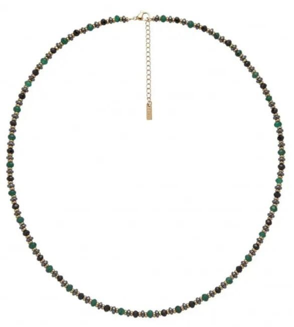 U.S. Polo Jewellery U.S. POLO Κολιέ από Ανοξείδωτο ατσάλι Silver JW6066NK