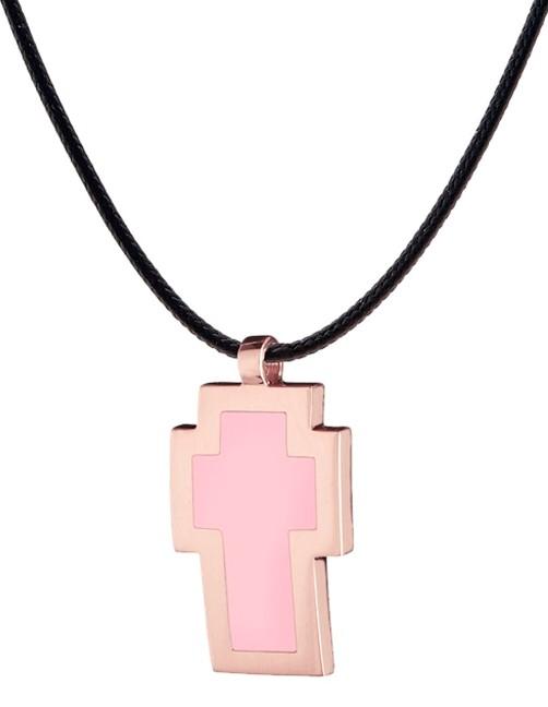  VERY GAVELLO Tattoo Κολιέ από χρυσό 9 καράτια VPTA-S-R3 2025