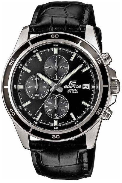 CASIO Edifice EFR-526L-1AVUEF