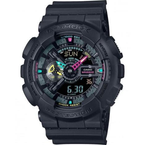 GA-110MF-1AER