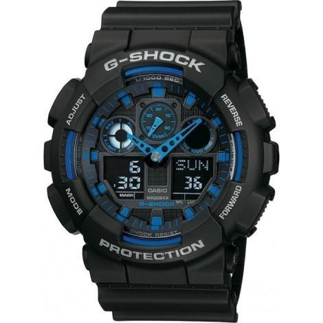 GA-100-1A2ER