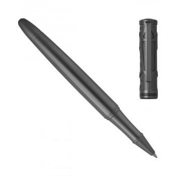 BOSS Στυλό από ανοξείδωτο ατσάλι Black HSS3085D