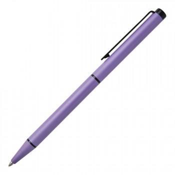 BOSS Στυλό από ανοξείδωτο ατσάλι Purple HSF3904V