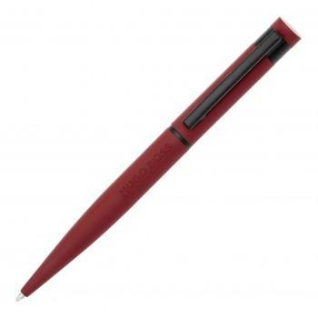 BOSS Στυλό από ανοξείδωτο ατσάλι Red HSG4634R