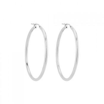 BREEZE Σκουλαρίκια από Ασήμι 925  Silver  213062.4