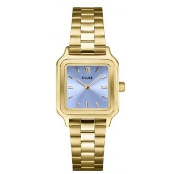 CLUSE Gracieuse Petite - CW11820, Gold case with Stainless Steel Bracelet
