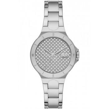 DKNY Chambers - NY6667, Silver case with Stainless Steel Bracelet