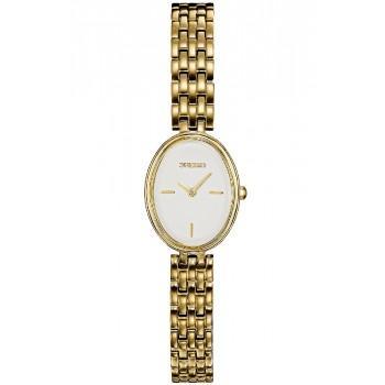 GREGIO Arlo - GR570020  Gold case with Stainless Steel Bracelet