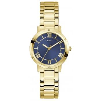 GUESS Dawn - GW0404L4, Gold case with Stainless Steel Bracelet