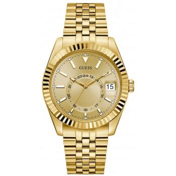 GUESS Jaden - GW0977G2, Gold case with Stainless Steel Bracelet