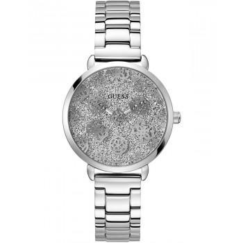 GUESS Sugarplum - GW0670L1, Silver case with Stainless Steel Bracelet