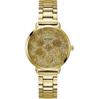 GUESS Sugarplum - GW0670L2, Gold case with Stainless Steel Bracelet