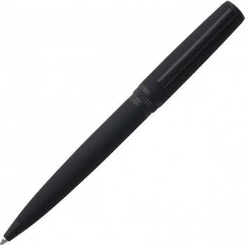 BOSS Στυλό από ανοξείδωτο ατσάλι Black HSC9744A
