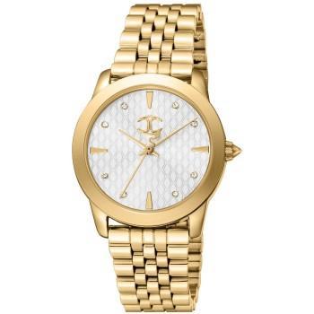 JUST CAVALLI Donna - JC1L211M0255,  Gold case with Stainless Steel Bracelet