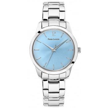 PIERRE LANNIER Roxanne - 069G661 Silver case with Stainless Steel Bracelet