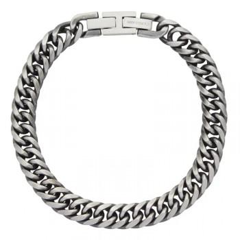 U.S. POLO Βραχιόλι από Ανοξείδωτο ατσάλι Silver JW9273BR