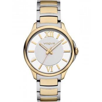 VOGUE Marilyn - 613071, Rose Gold case with Stainless Steel Bracelet