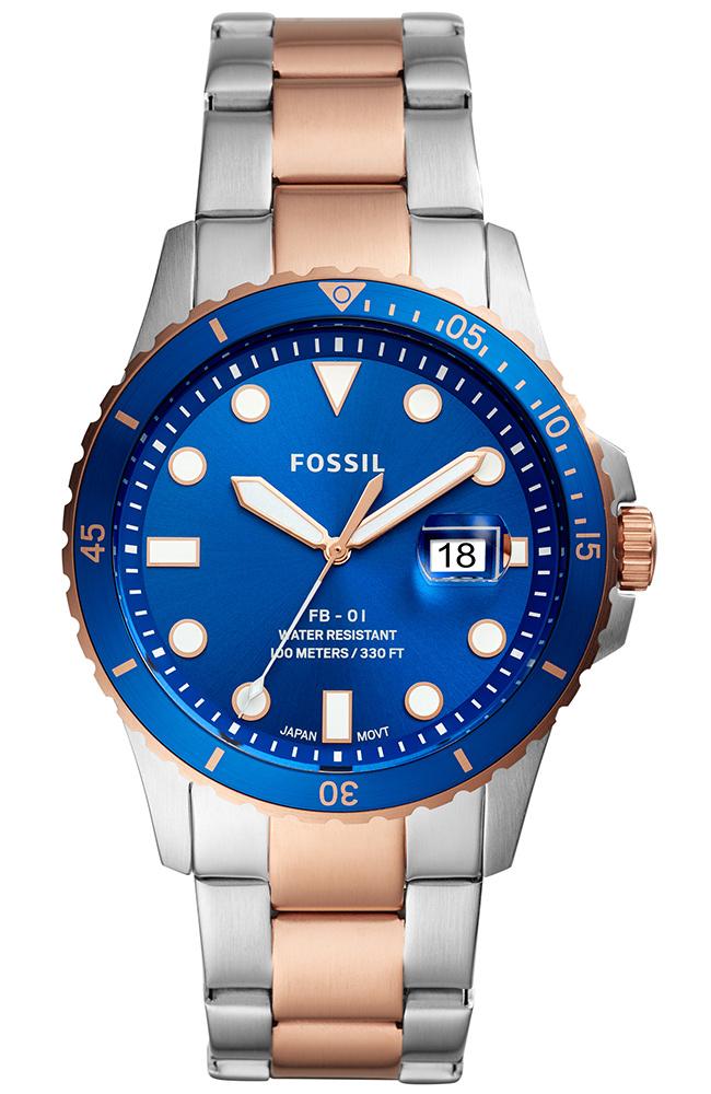 FOSSIL FB-01 – FS5654