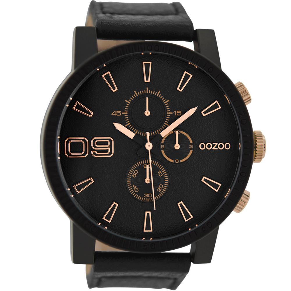OOZOO Timepieces – C9034