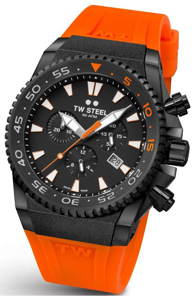 TW STEEL Ace Diver Limited Edition